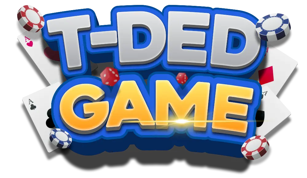 TDEDGAME